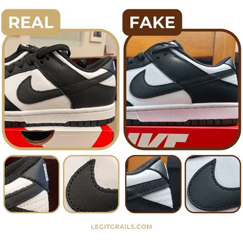 nike baby fake|how to identify a fake nike.